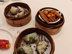 -粤珍轩·家宴·广式茶点(新城广场店)