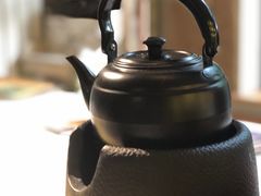-一号铺子·大炉茶