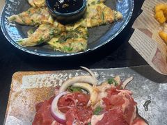 -老卜奎齐齐哈尔烤肉(人民东路店)