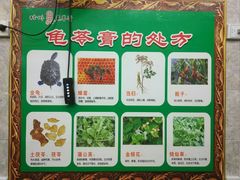 -梧州双钱龟苓膏(老街店)
