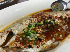 -回头食客-李久其家民间餐厅(望城金桥国际店)