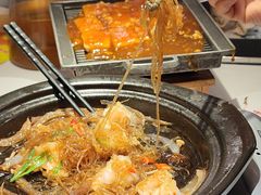 -绿茶餐厅(淮安吾悦广场店)