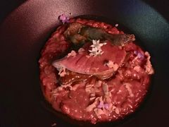 -四季酒店意大利餐厅