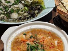 -大盐帮川菜馆(长楹天街店)