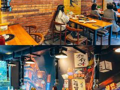 大堂-咕咕站韩国料理(紫金港店)
