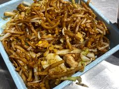 -有蚝有翅烧烤大排档·宵夜(右安门店)