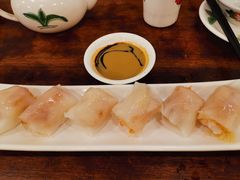 -老冯茶居(大埔店)