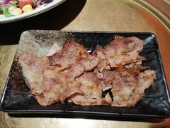 -無二炙坊·和牛烧肉(大钟寺1733店)