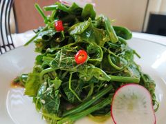 -西安绿地假日酒店·丽宝轩中餐厅