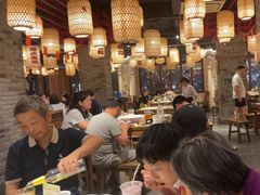 -二十八里太湖船菜(吉祥路店)