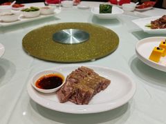 -得月楼·省级非遗·传统苏帮菜(观前店)