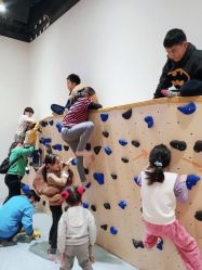 -Eureka优瑞卡儿童主题乐园(合生汇购物中心店)