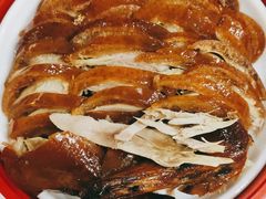 -东门烤鸭店(东华门店)