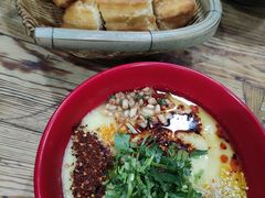 -东家云南传统油条稀豆粉(昆明茶马花街店)