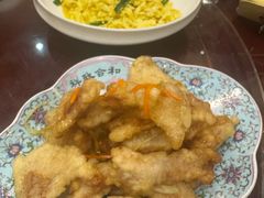 -老厨家(友谊路总店)