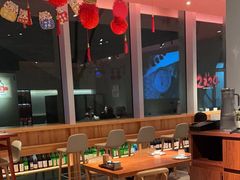 -人间酒暖·Go blanc·烧鸟·深夜食堂(陆家嘴店)