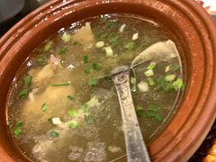 -小菜园新徽菜(无锡人民路红豆店)