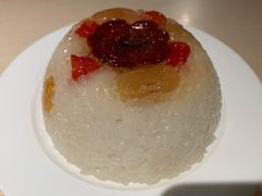 大八宝饭-鼎泰丰(当代商城店)