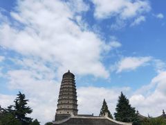 -法门文化景区