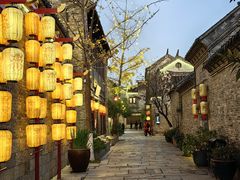 -回龙窝历史文化街区