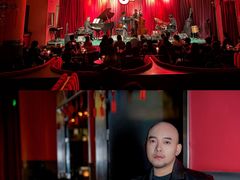 -JZ Club 爵士酒吧(上海店)