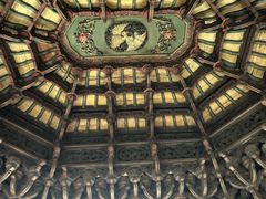 -国定古迹-北港朝天宫