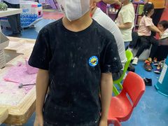 -快乐娃体能游乐园(冯村店)