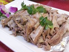 -宁夏国强手抓羊肉·清真菜(未央路凤三店)