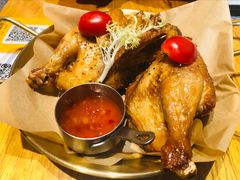 -森Some Fusion(荔湾店)