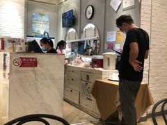 -满记甜品(龙湖长楹天街二店)