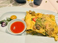 -蕉叶·泰国歌舞风情(世贸店)