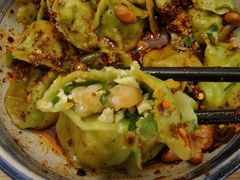 -三姐妹饺子(东木头市店)