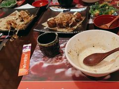 -弓二·烧鸟居酒屋(财富购物中心店)