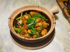 -啫·粤风料理·啫啫煲(仓山万达广场店)