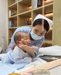 -爱帝宫月子中心·成都概念院