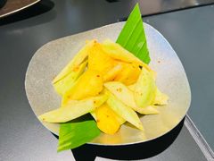 -Ameigo梅果·云贵川bistro(长宁来福士店)