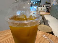 芒果吸-杏甜品(尖沙咀加拿分道店)