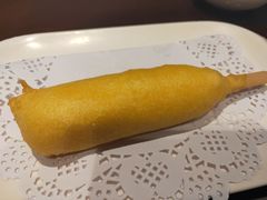 -老厨家(友谊路总店)