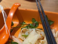 -谷丽麦馕新疆菜·清真(步步高梅溪新天地店)