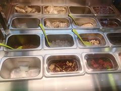 -溢仙茶(中防万宝城店)
