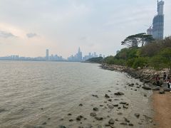 -深圳湾公园(南山区)