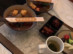 -和子足浴SPA会馆(东方之门店)
