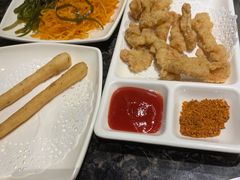 -海底捞火锅(邯郸新世纪中心店)