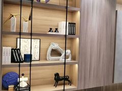 -索菲亚衣柜橱柜全屋定制(真北红星店)