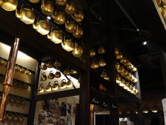 -韩国料理大力士(屏风街店)