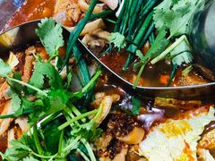 -古乐牛香·鲜牛肉牛杂火锅(梅村五洲国际店)