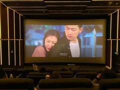 放映厅-金逸影城(影视中心IMAX店)