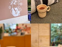 -Beans Solo豆号咖啡(百家湖花园店)