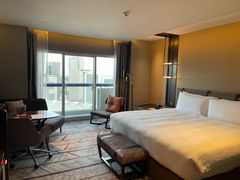 -新加坡瑞士史丹福酒店