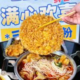 深圳竹子林！你藏得够深啊！竟藏神仙螺蛳粉